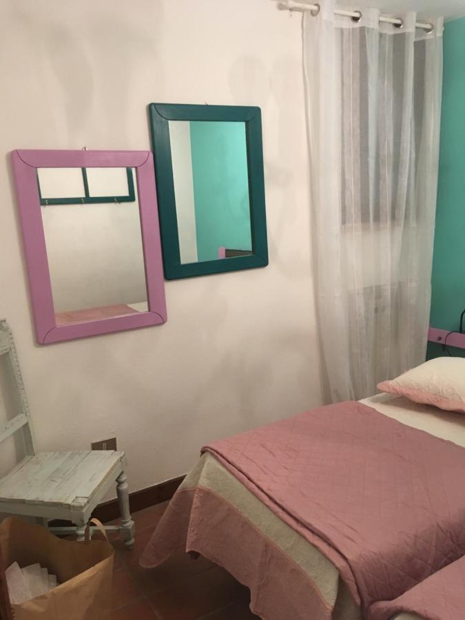Casa Laura Garda Lago ปอสโซเลงโก ภายนอก รูปภาพ