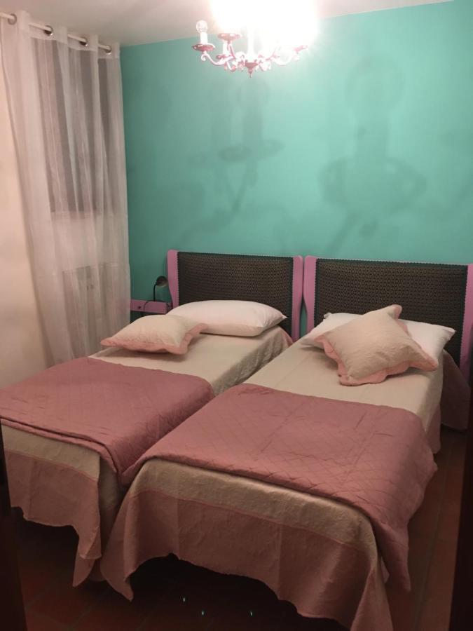 Casa Laura Garda Lago ปอสโซเลงโก ภายนอก รูปภาพ