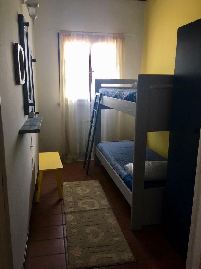 Casa Laura Garda Lago ปอสโซเลงโก ภายนอก รูปภาพ